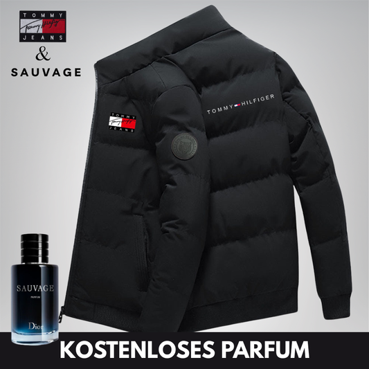 Sonderangebot: TM Jacke + kostenloses Parfüm